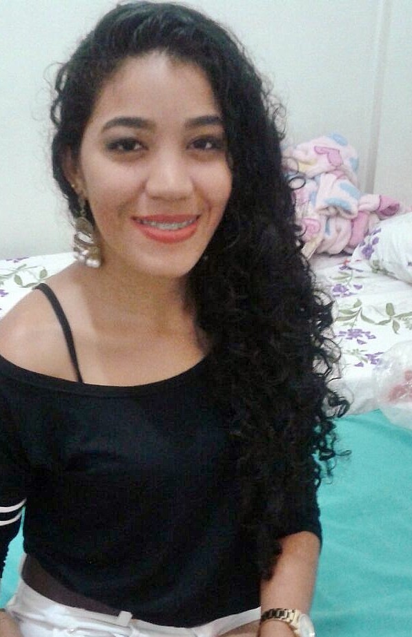 Foto do(a) Jamikercia Souza Mascarenhas da Silva