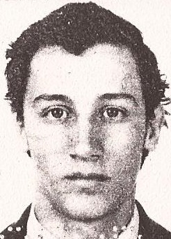 Foto do(a) Maurus Vinicius Stier Serpe