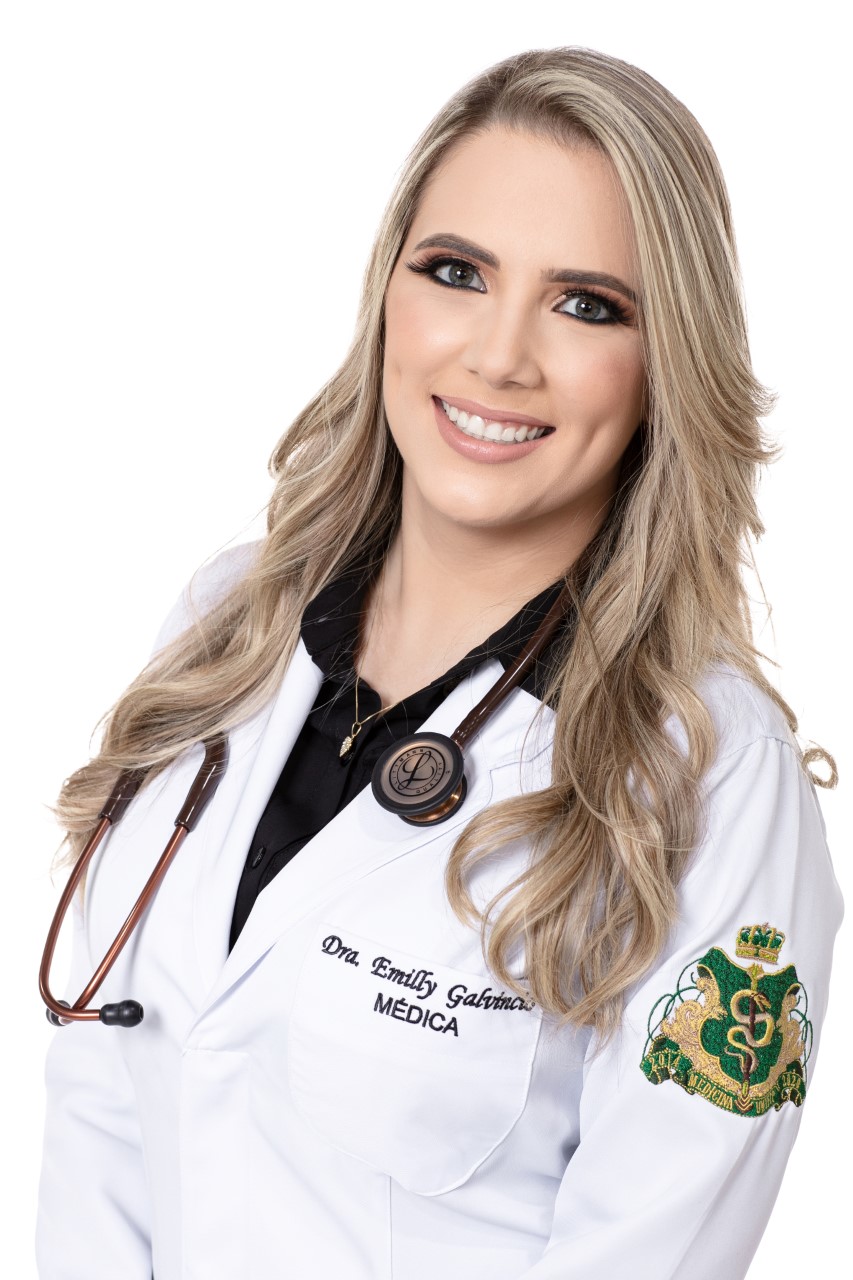 Foto do(a) Emilly Galvincio Montenegro