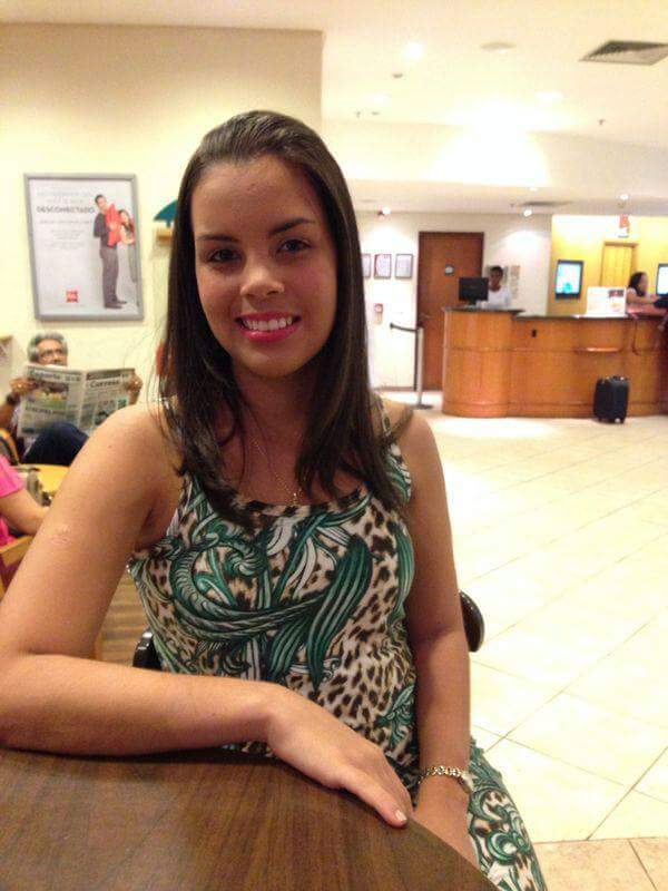 Foto do(a) Elaine Andrea Ramos Lima