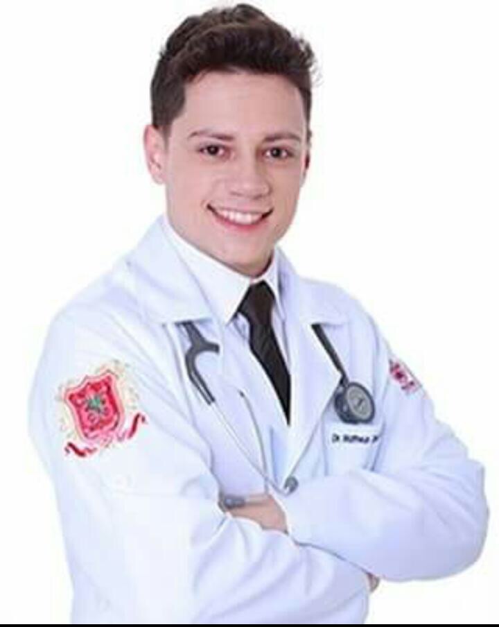 Foto do(a) Matheus Cieslak Roque