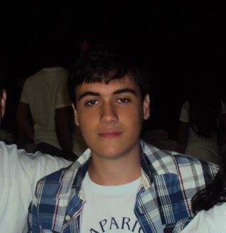 Foto do(a) Guilherme Silva Augusto