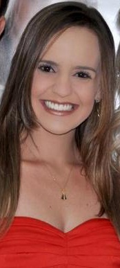 Foto do(a) Thayse Fernandes Borba