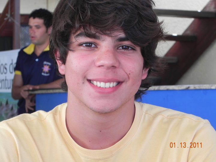 Foto do(a) Bruno Gomes Dantas Gurgel
