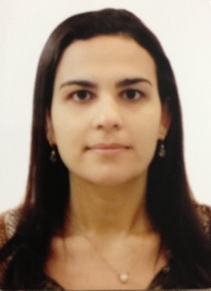Foto do(a) Renata Acelina Jayme Pires Perlin