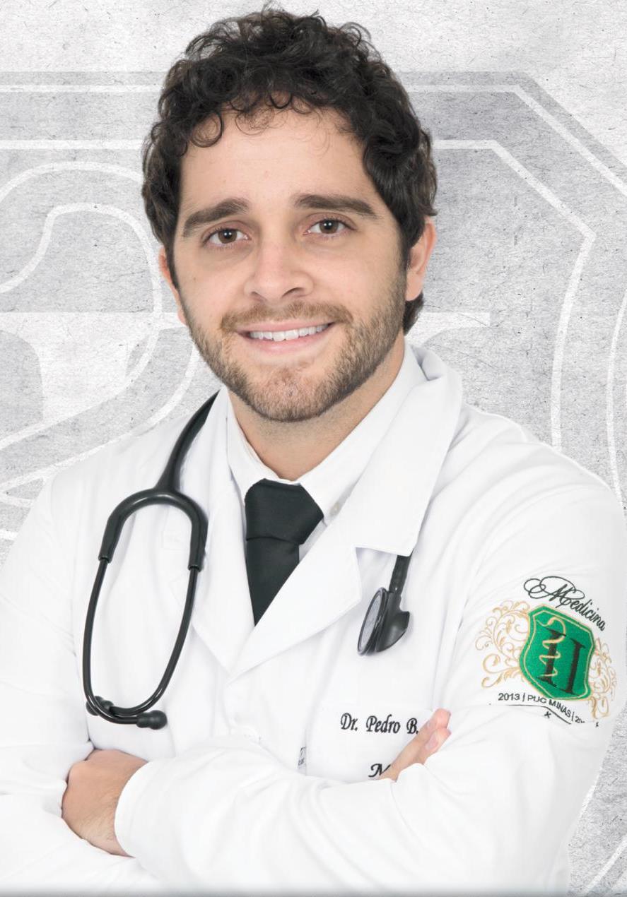 Foto do(a) Pedro de Brito Rodrigues de Melo