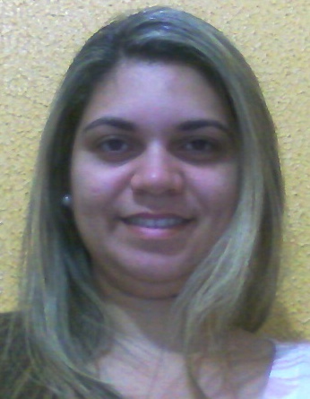 Foto do(a) Juliana Maria da Silva Santos