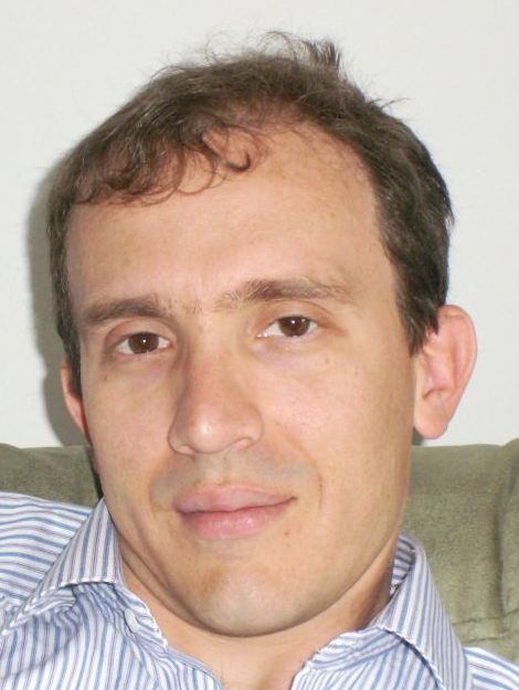 Foto do(a) Luis Otavio Fernandes Waltrick