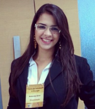 Foto do(a) Amanda Kenia Bezerra Alves