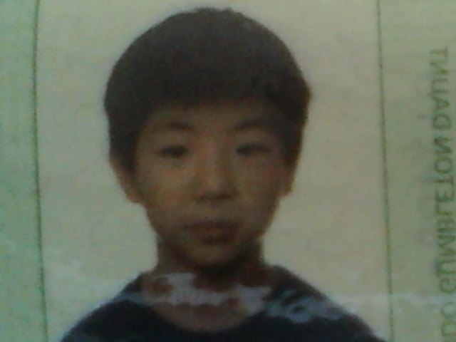 Foto do(a) Sergio Augusto Yukio Hissayassu