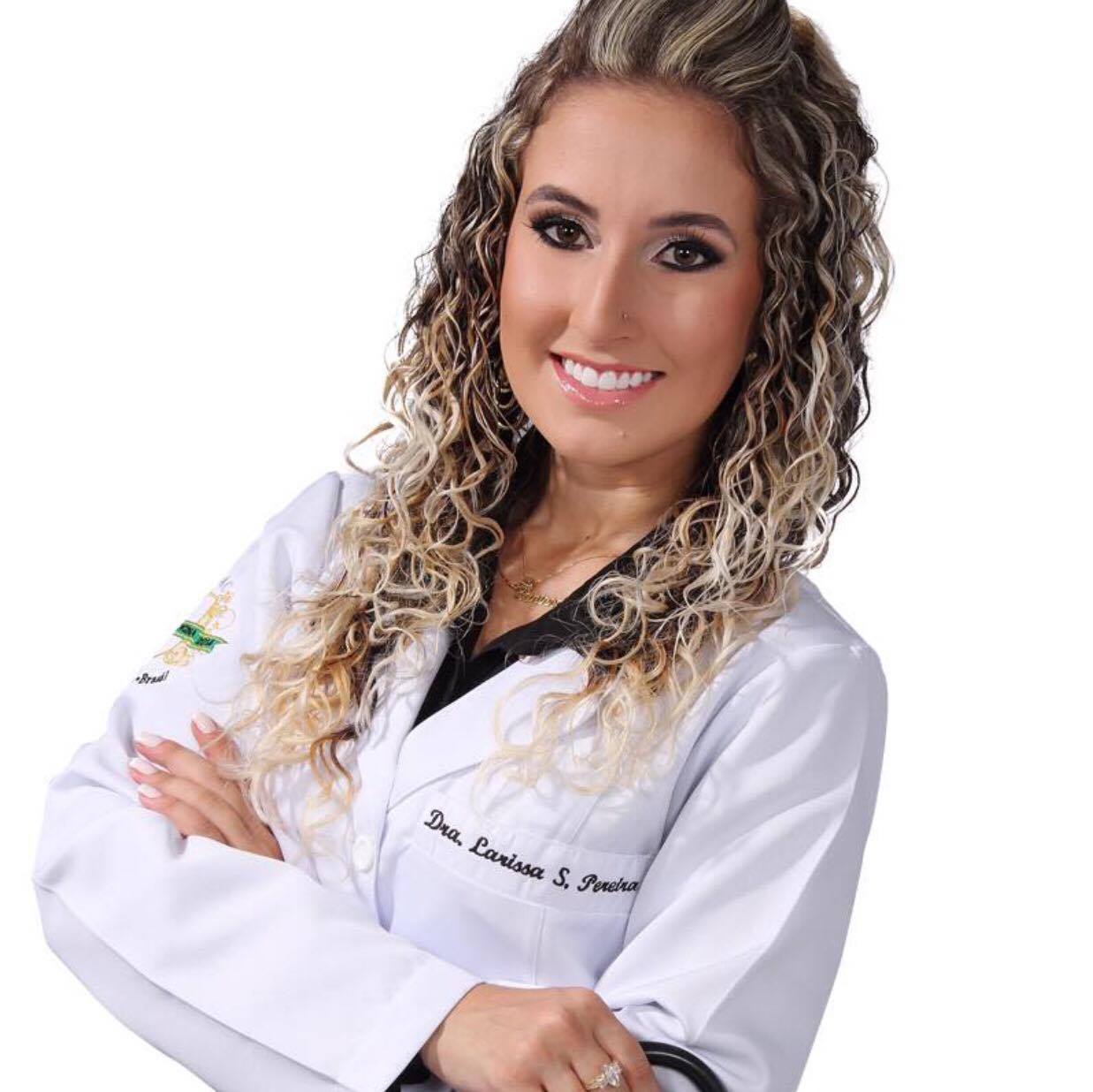 Foto do(a) Larissa de Souza Pereira