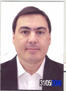 Foto do(a) Aleksandro de Oliveira Marius