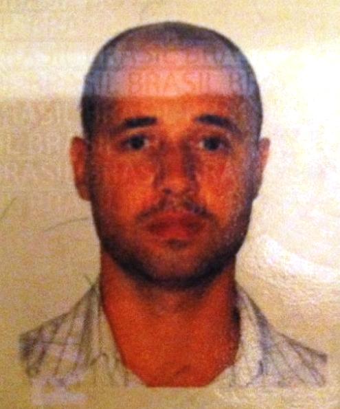 Foto do(a) Vinicius de Franceschi Dos Santos