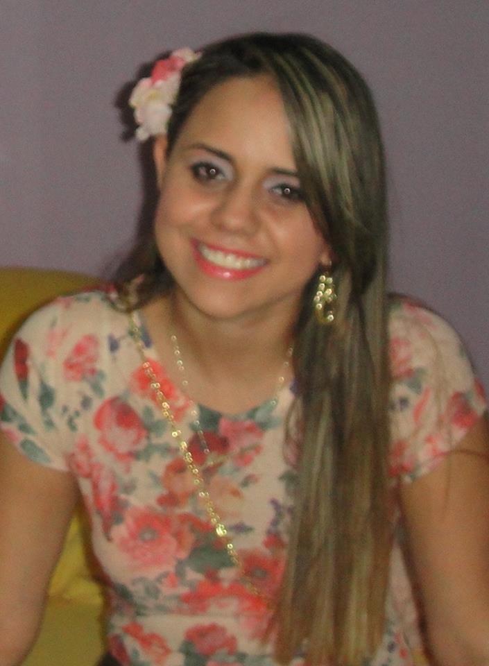 Foto do(a) Ana Maraysa Peixoto Lima