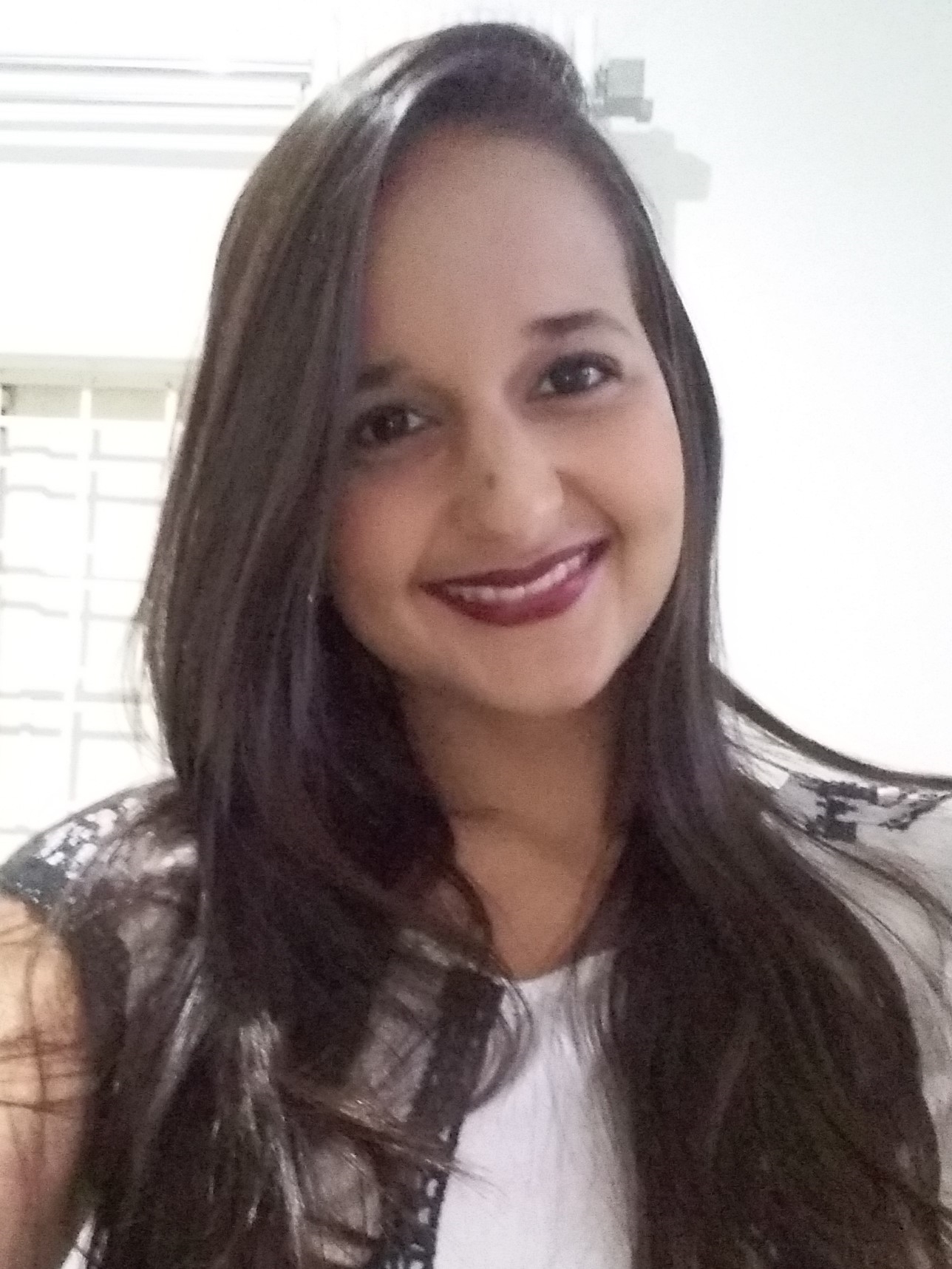 Foto do(a) Rafaela Alves Quadros de Araujo
