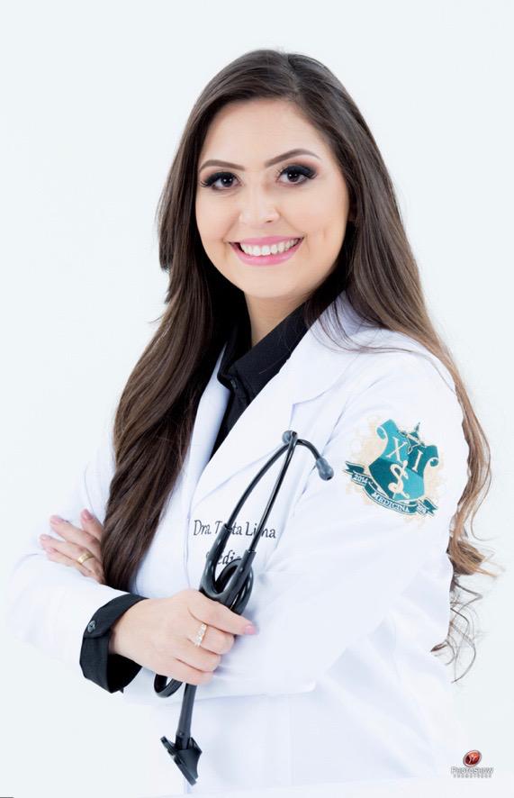 Foto do(a) Talita Raissa Ferreira de Lima