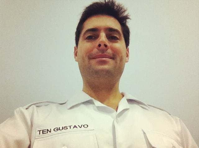 Foto do(a) Gustavo Henrique Barros Rodrigues