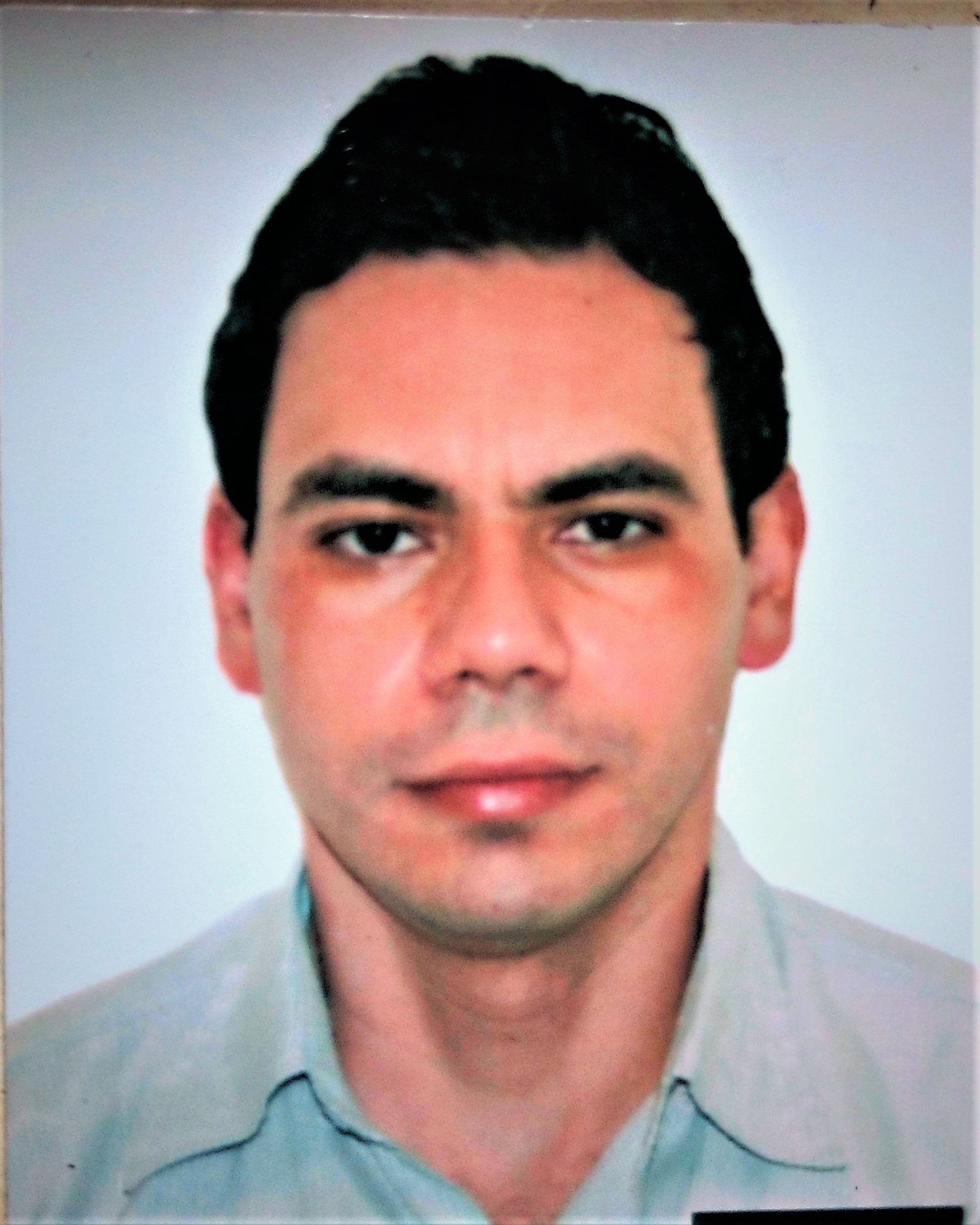 Foto do(a) Alexander Machado Leite de Siqueira