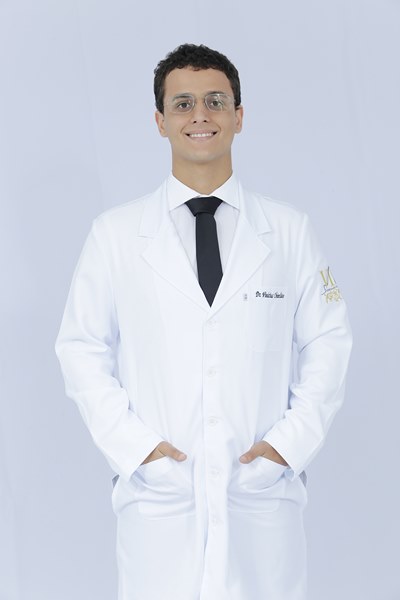 Foto do(a) Vinicius Chinellato Lima de Carvalho