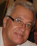 Foto do(a) Virgilio Fernandes de Araujo Junior