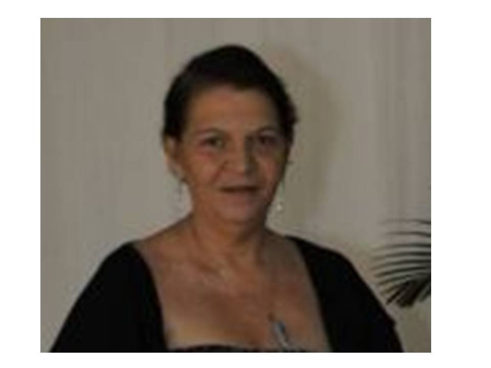 Foto do(a) Vera Regina de Almeida Mendonca Catarucci