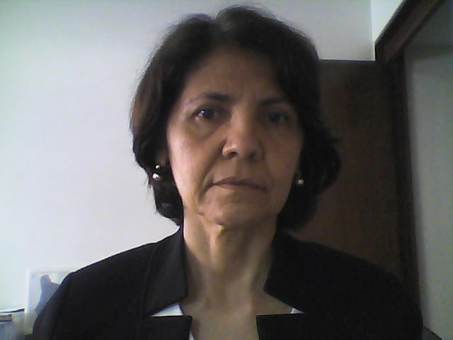 Foto do(a) Regina Lucia Ferreira Bezerra