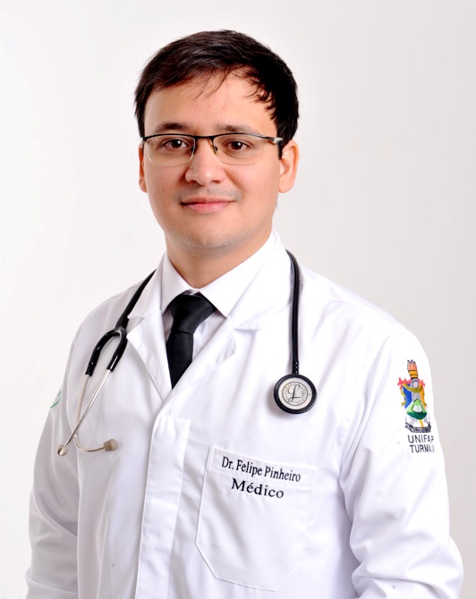 Foto do(a) Felipe Ferreira Pinheiro
