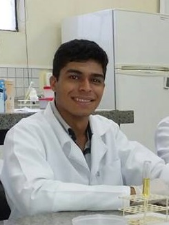 Foto do(a) Silvio Antonio Gomes Dos Santos Filho