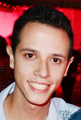 Foto do(a) Guilherme Veiga Fonseca