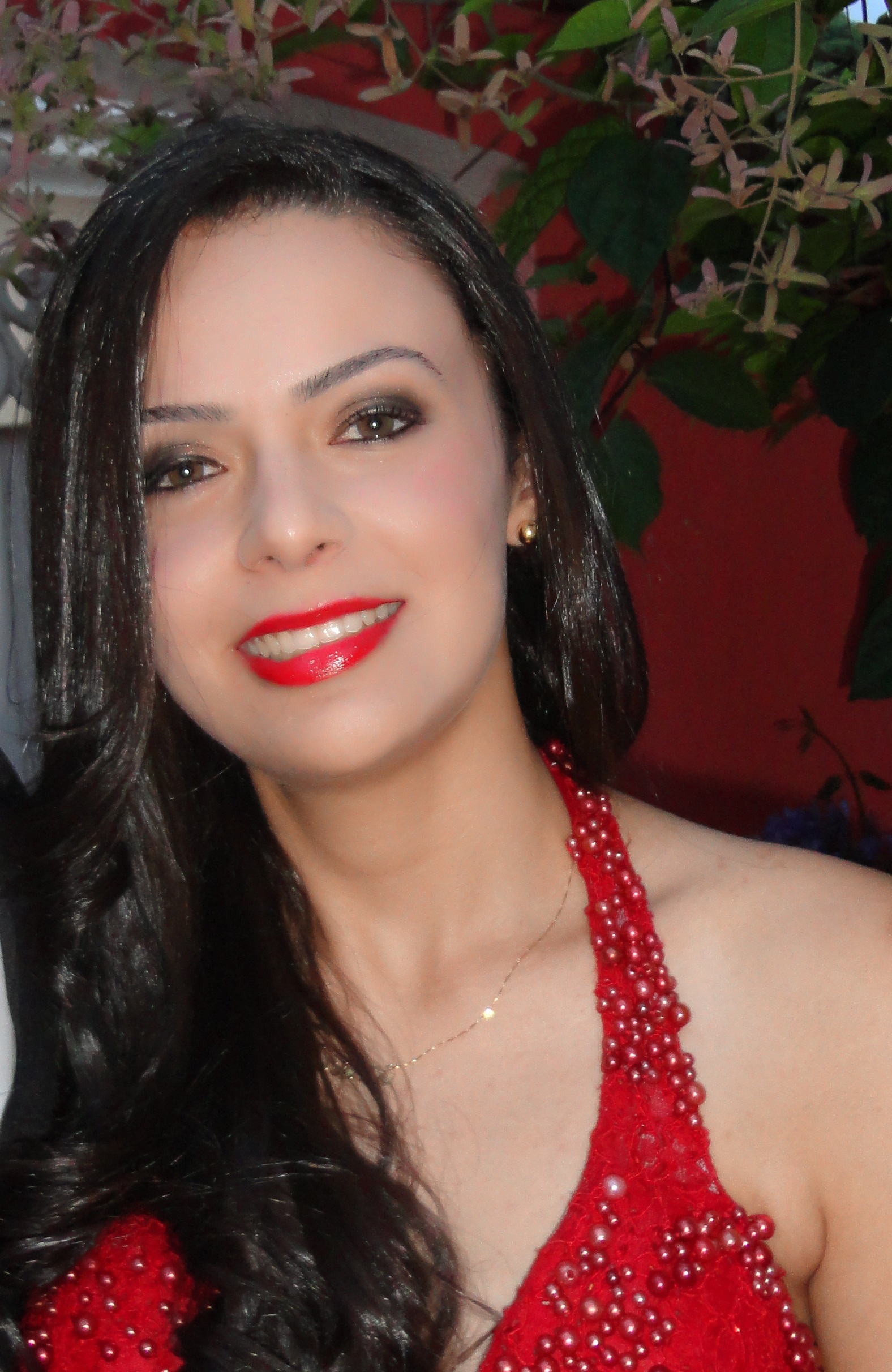 Foto do(a) Erika de Paiva Souza