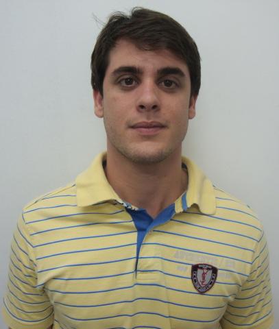 Foto do(a) Henrique Luiz de Jesus Lopes