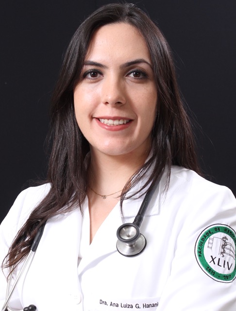 Foto do(a) Ana Luiza Giamelaro Hanania
