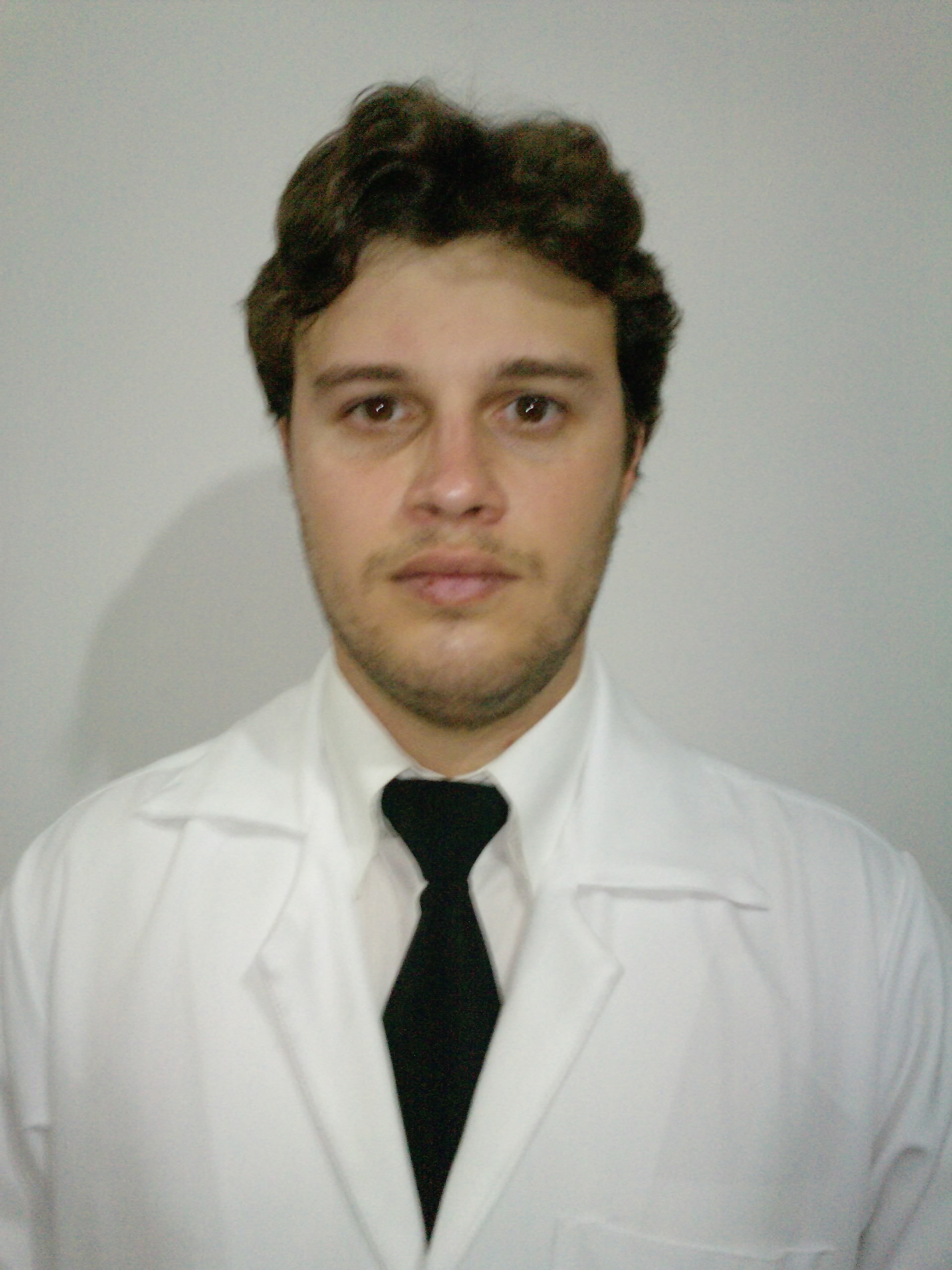 Foto do(a) Rafael Augusto da Silva Moratto