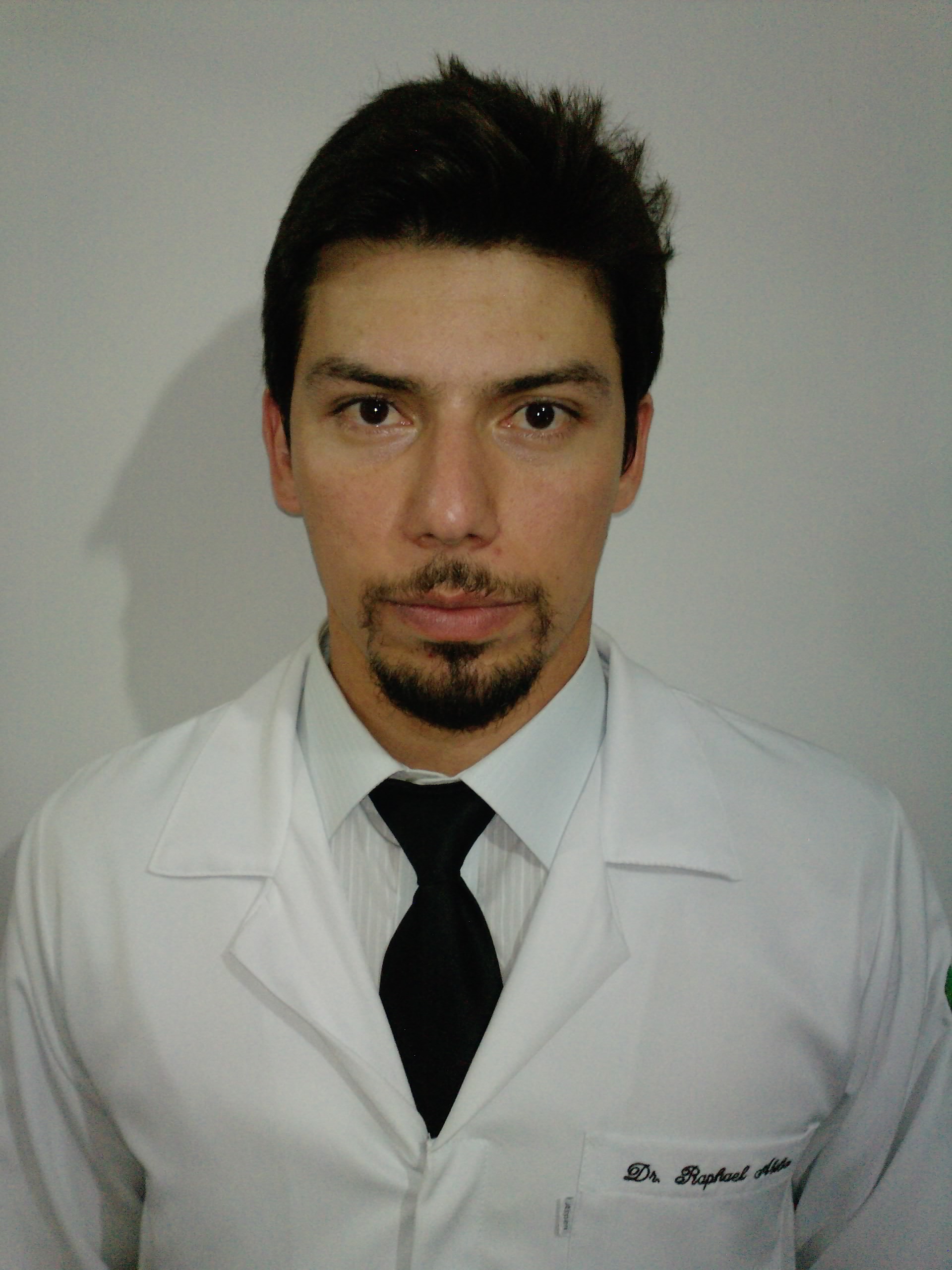 Foto do(a) Raphael Dos Santos Abilio
