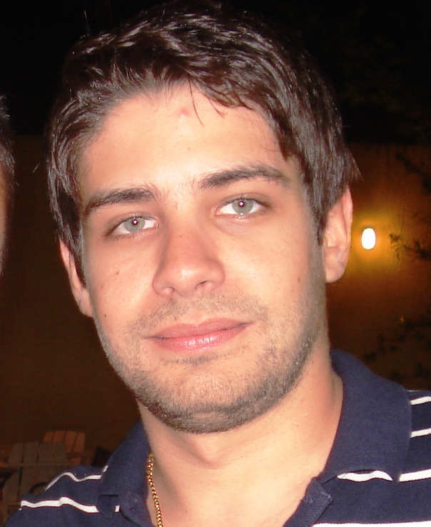 Foto do(a) Rafael Silva Kroeff de Souza