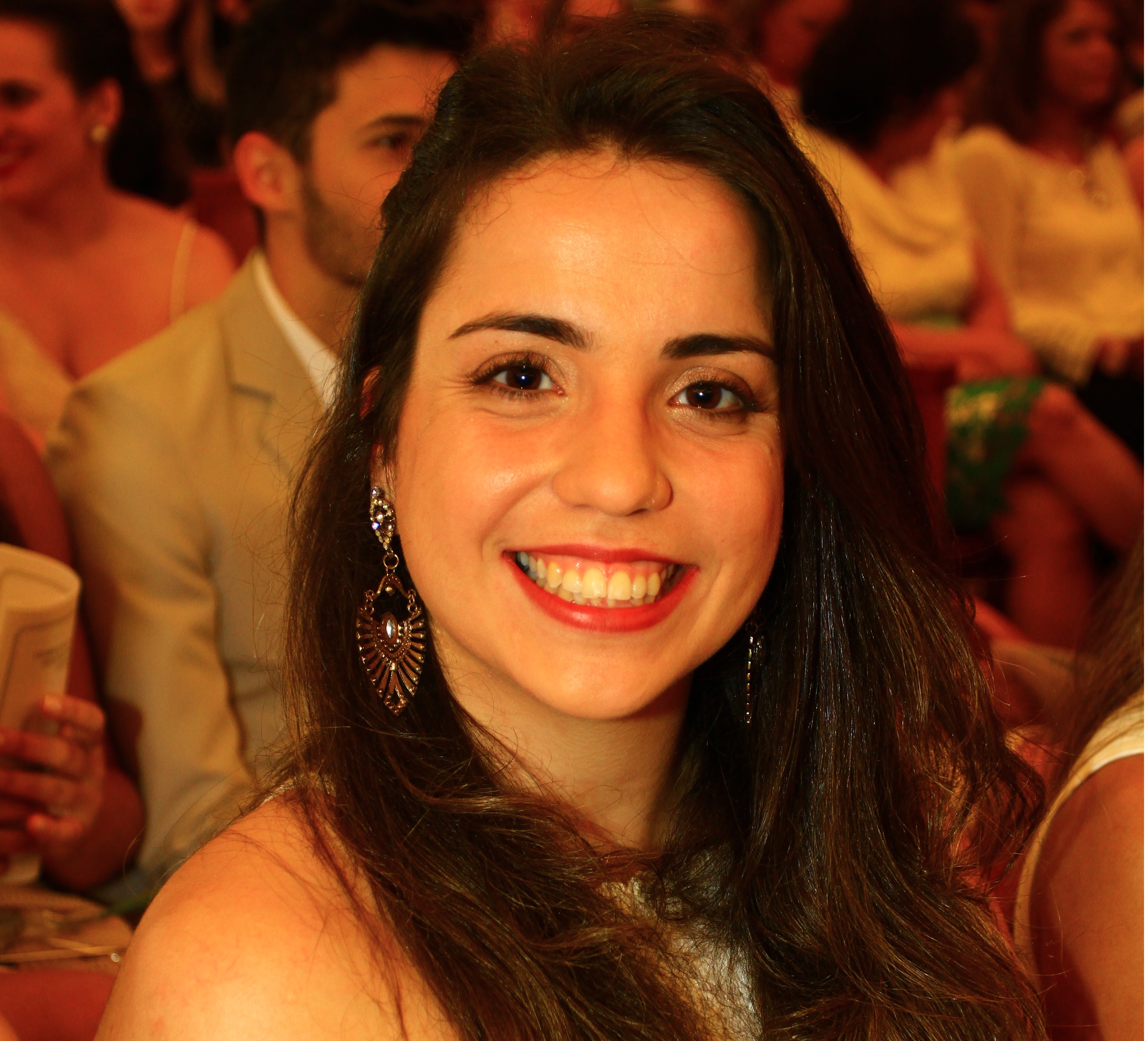 Foto do(a) Juliana Ceccon