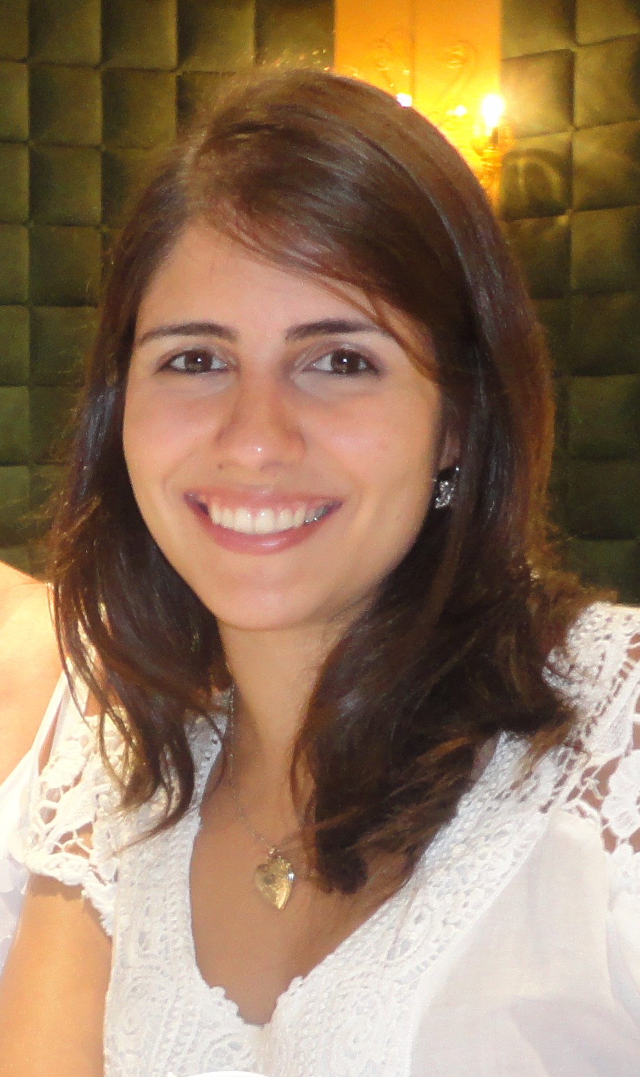 Foto do(a) Heloisa Pittoli Silva