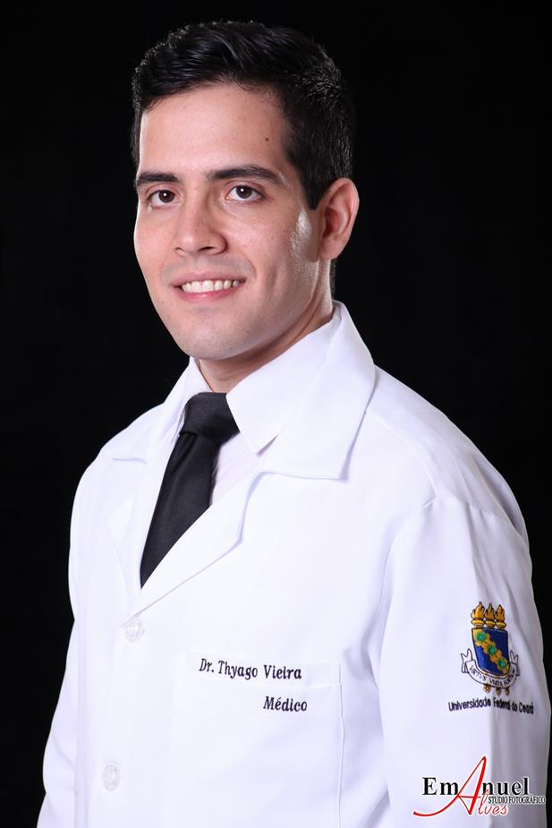 Foto do(a) Francisco Thyago Araujo Vieira