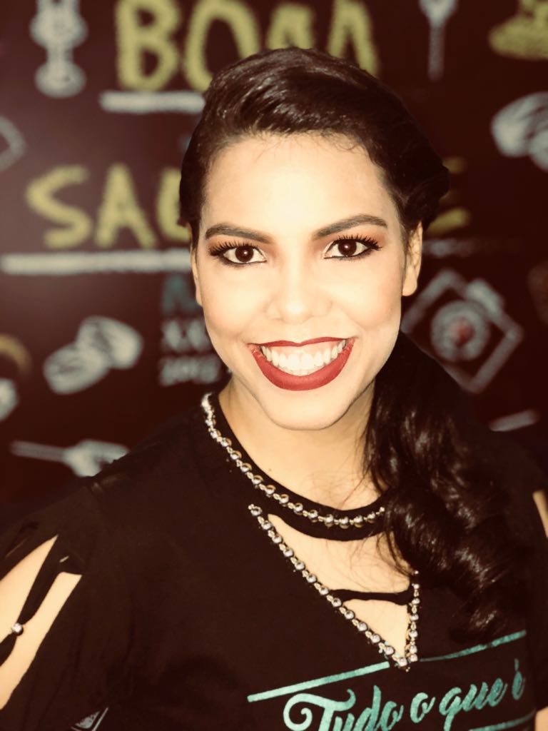 Foto do(a) Dieyne Costa Santana