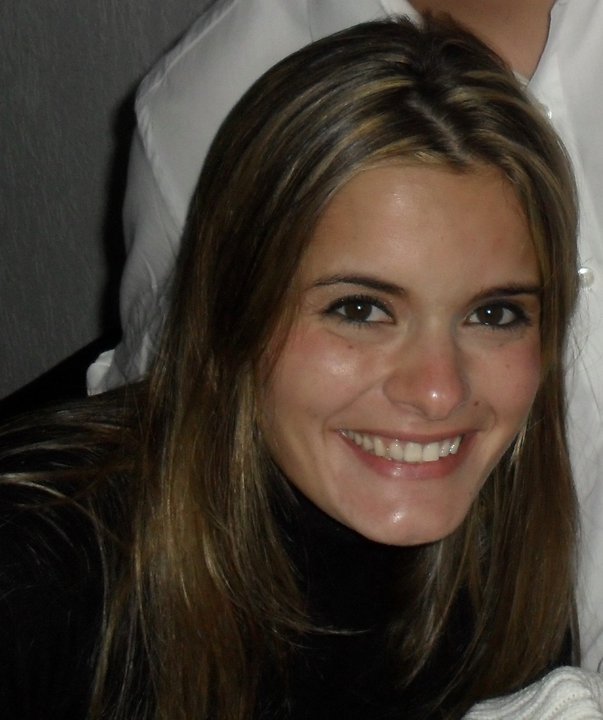 Foto do(a) Thais Cardoso Vidal Rubly