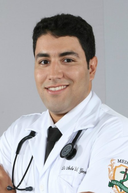 Foto do(a) Andre Luis Santana Goncalves
