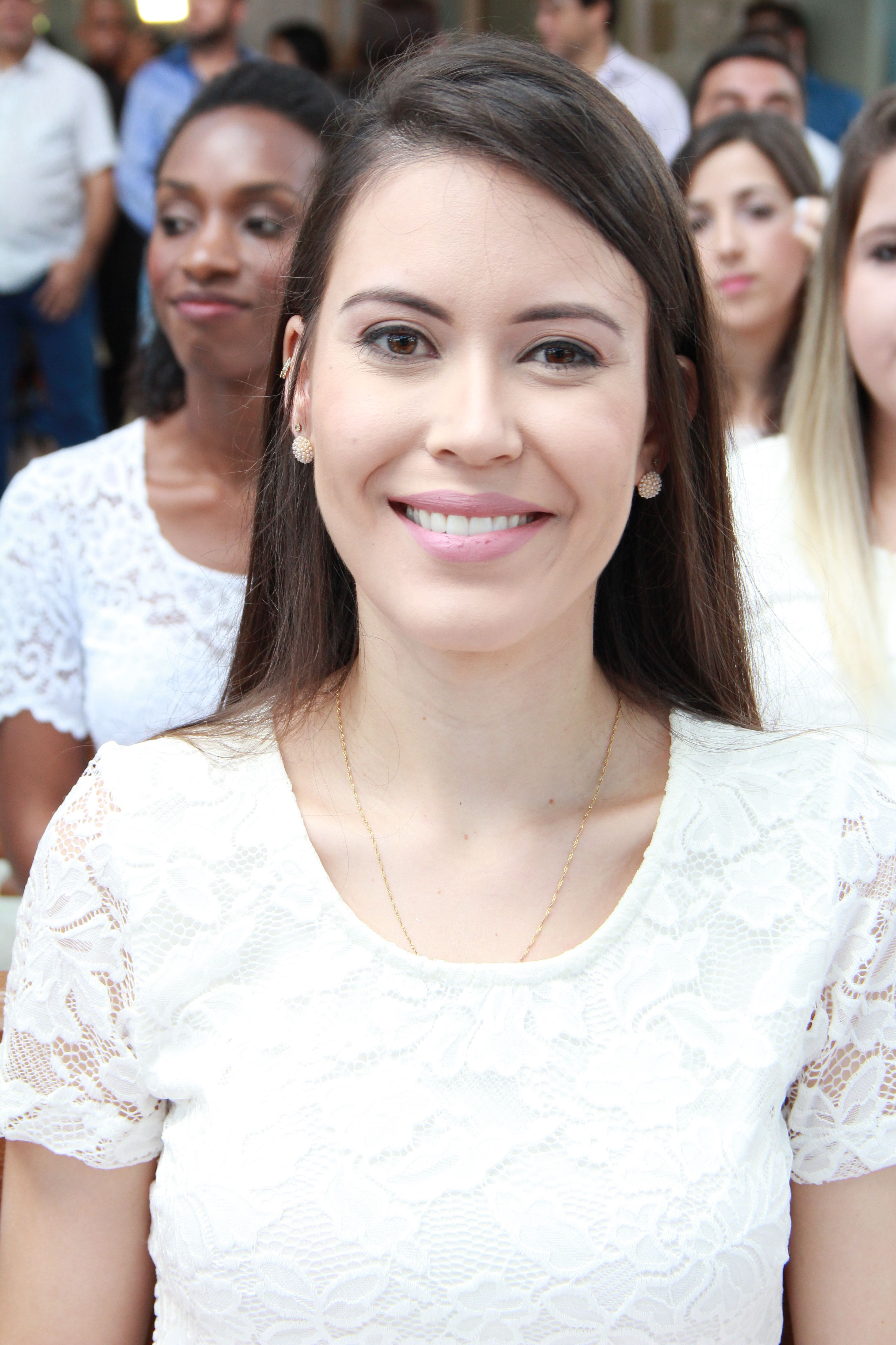 Foto do(a) Isadora Isis de Oliveira Araujo