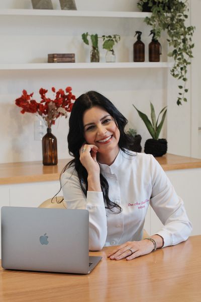 Foto do(a) Ana Cláudia Queiroz de Paiva Vaz