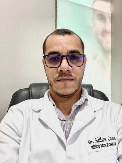 Foto do(a) Nailson Costa