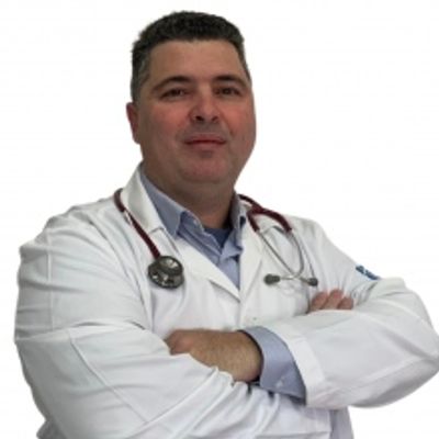 Foto do(a) Dr Rodrigo Buzelli Moreira