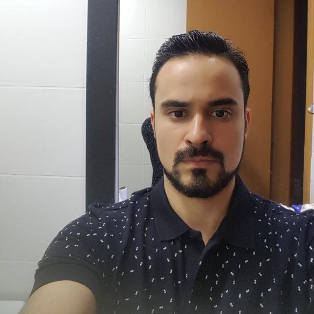 Foto do(a) Fernando Henrique Melo Amorim Pinto
