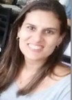 Foto do(a) Juliana de Oliveira Machado
