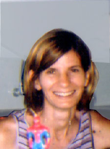 Foto do(a) Cecilia Guiro Pacheco