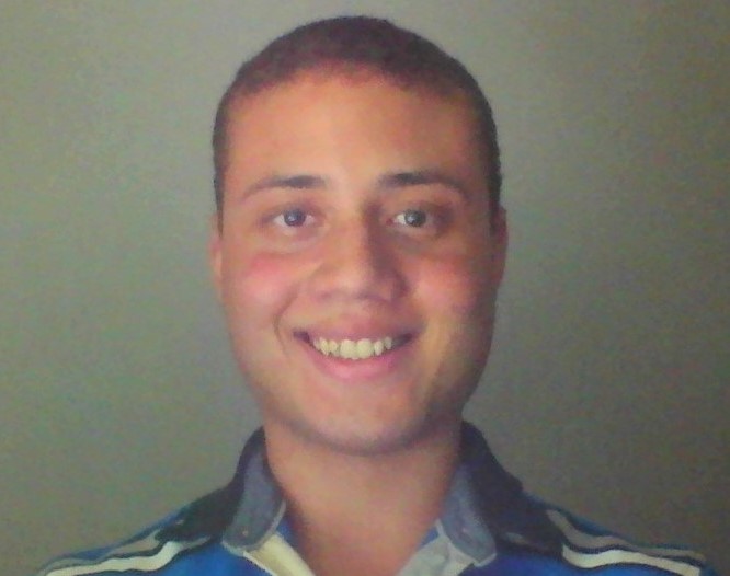 Foto do(a) Henrique Cezar Tenorio Alves da Silva