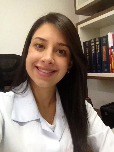 Foto do(a) Rafaela Pereira da Costa